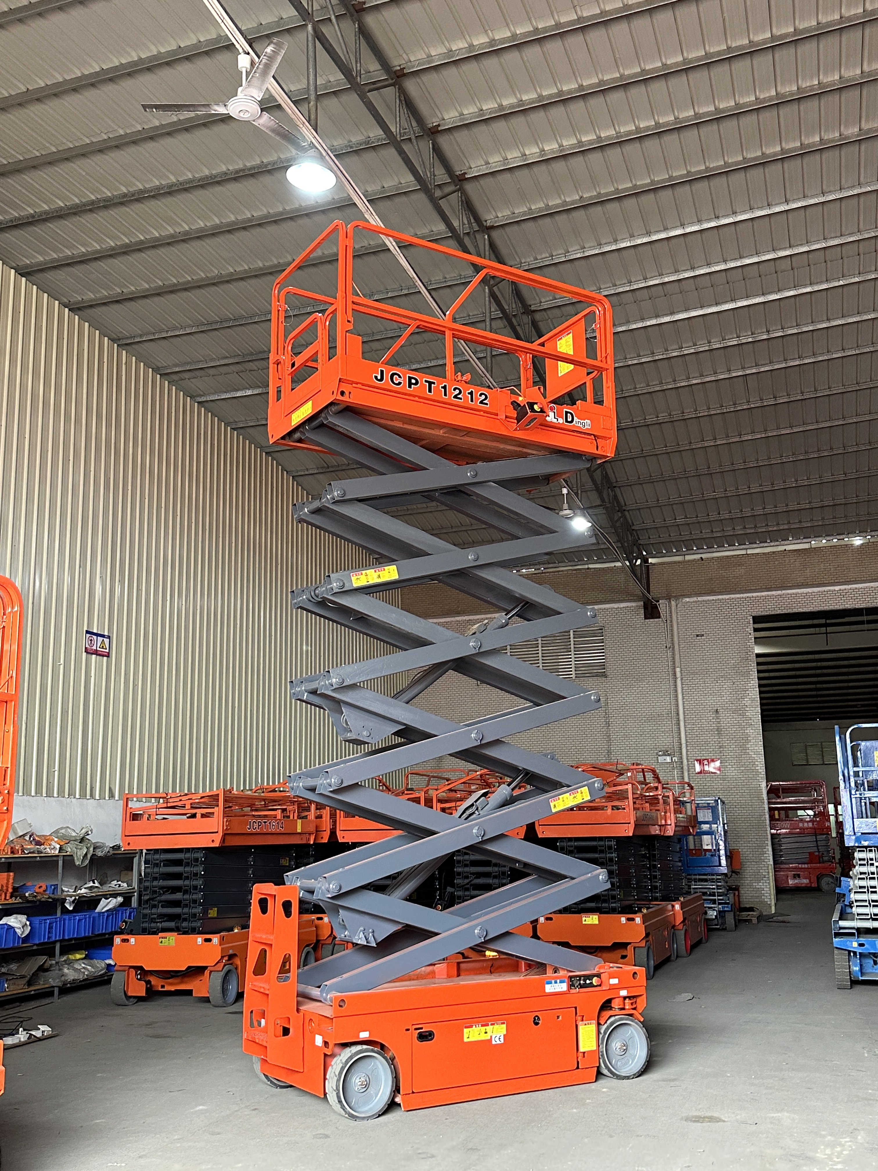 JCPT1212 10m