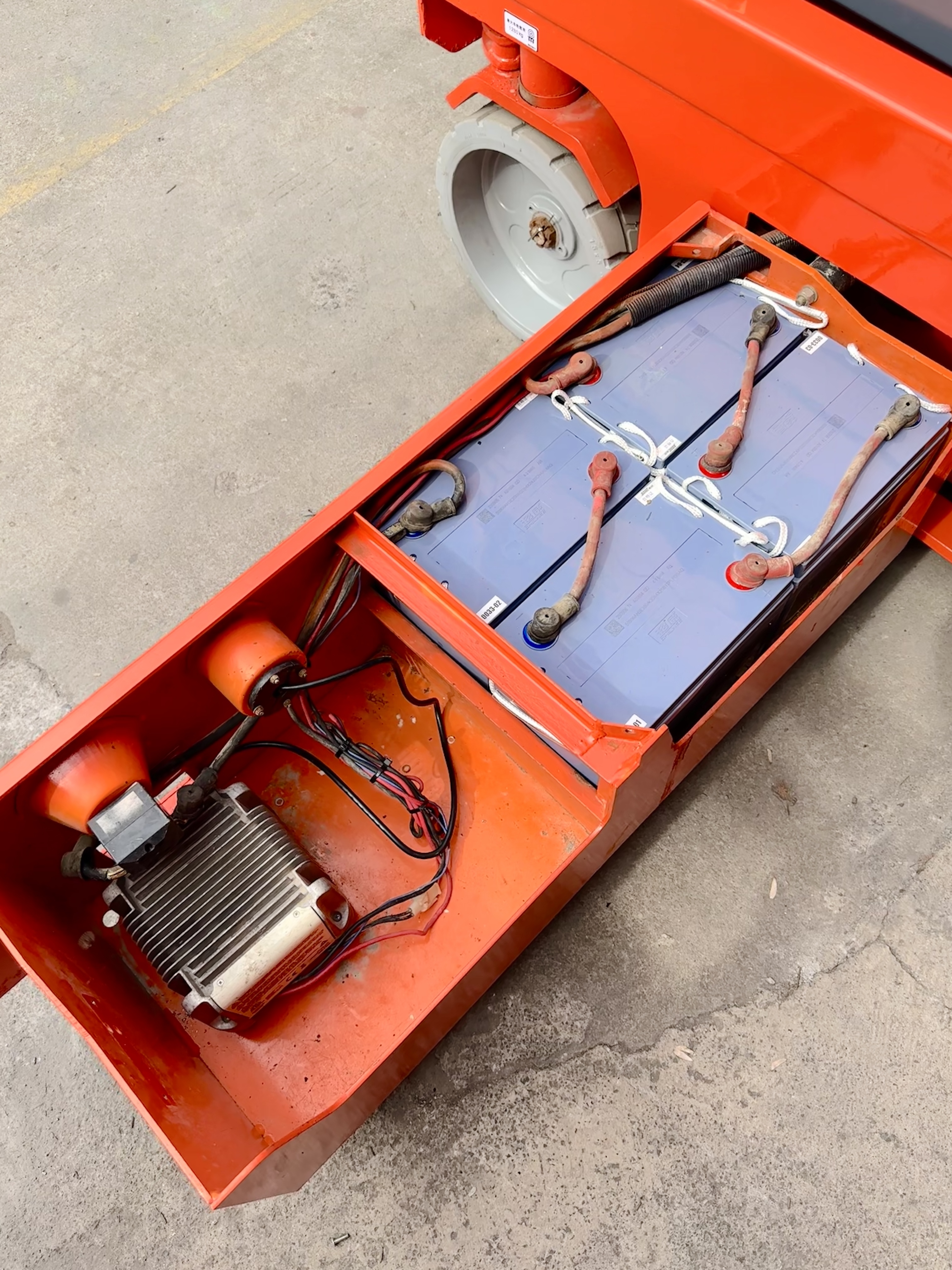 JCPT1008 8m