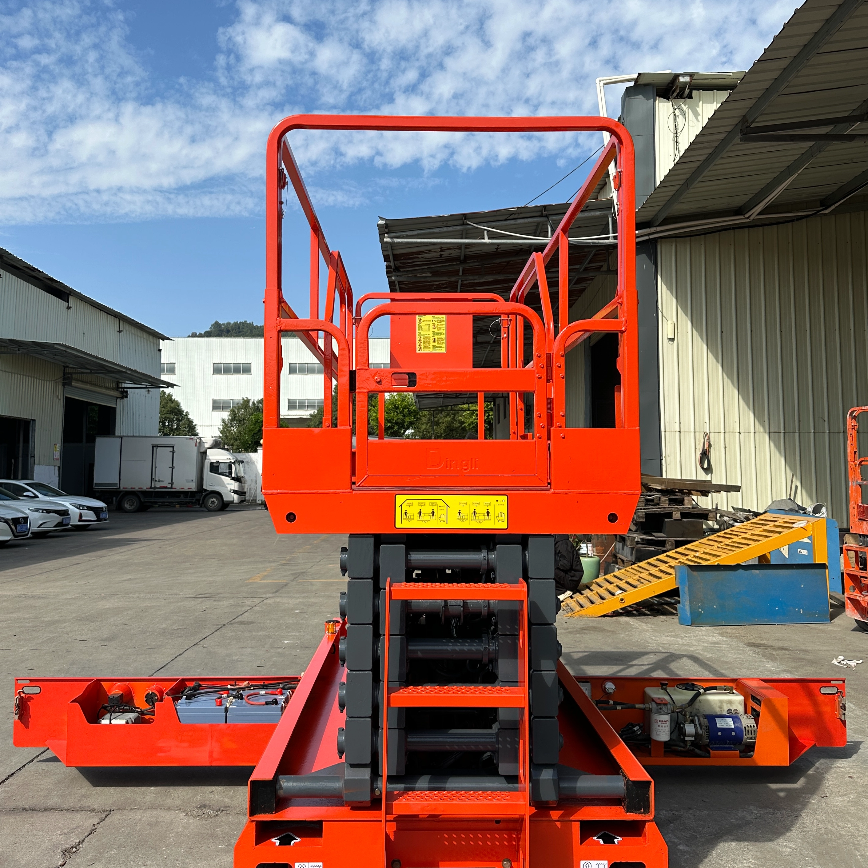JCPT1614 14m